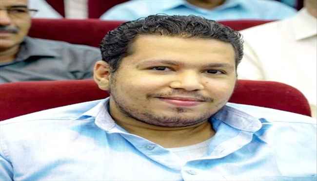 استئناف عدن تقضي براءة الزميل احمد ماهر