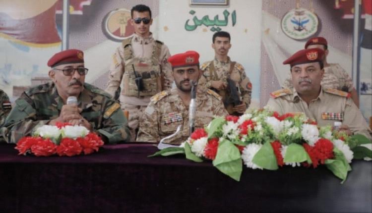 بعد حضرموت.. المهرة تعلن منع التجنيد خارج مؤسسات الدولة