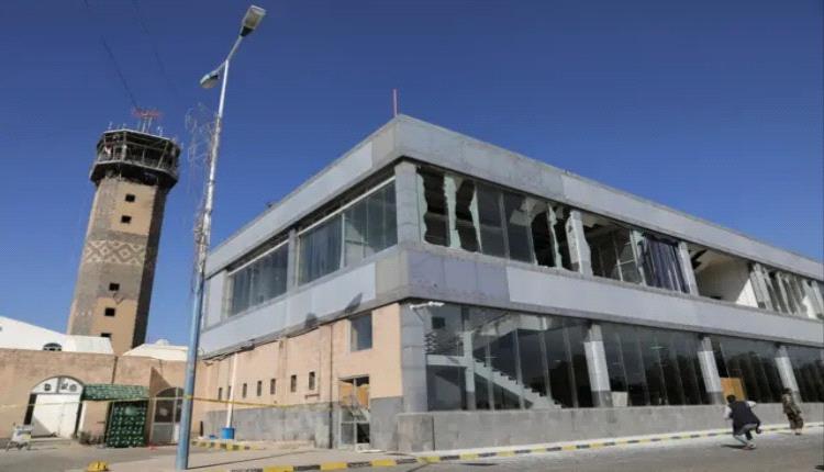 الجيش اليمني يحدد موقفه من قصف إسرائيل لمطار صنعاء.. ويحمل هذا الشخص المسؤولية