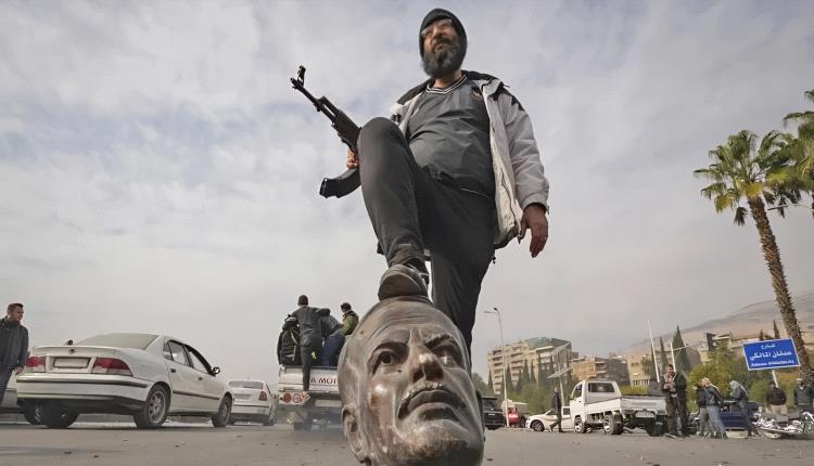 تحليل: هل السلام ممكن في اليمن بعد سقوط الأسد