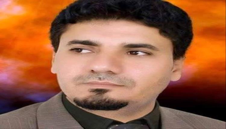 تنظيم القاعدة يعلن إعدام 11 يمني بينهم هذا الصحفي