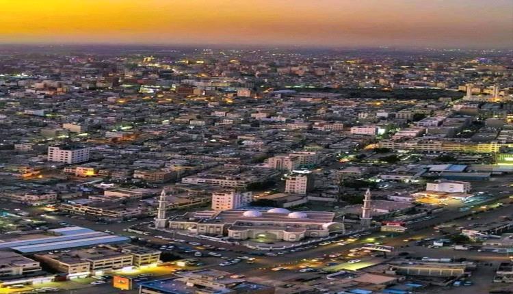 خروج كهرباء عدن عن الخدمة