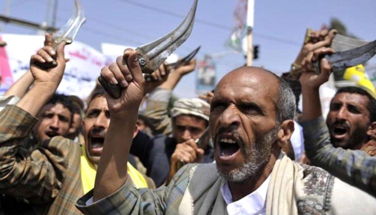الكشف عن مؤشر بدء العد التنازلي لنهاية الحوثي في اليمن