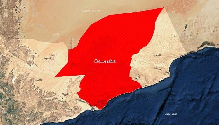 انقلاب عسكري في صفوف الشرعية يستهدف حضرموت