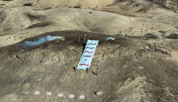 بمناورة عسكرية.. محافظ حضرموت يرد على تهديدات حلف القبائل ويوجه رسالة قوية
