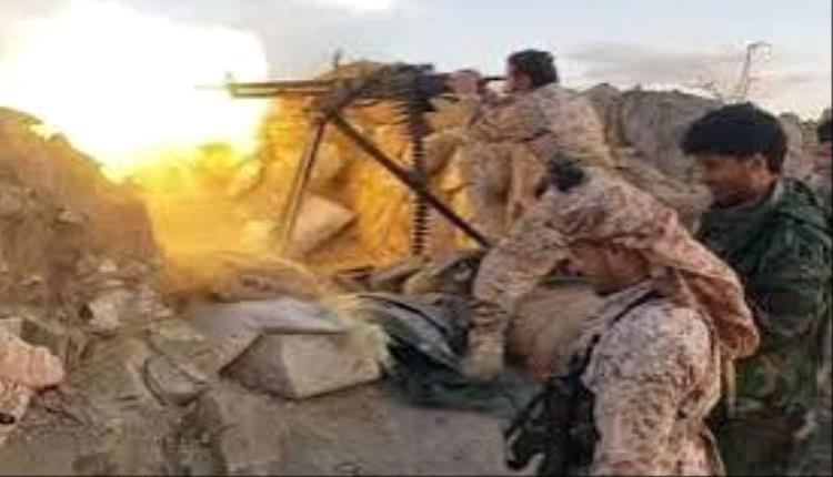 القوات المشتركة تنفذ عملية نوعية وتحقق أهدافها بهذه المحافظة