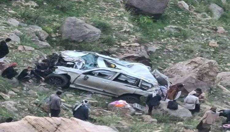 وفاة 663 شخص بحوادث مرورية.. وهذه المحافظة تتصدر القائمة