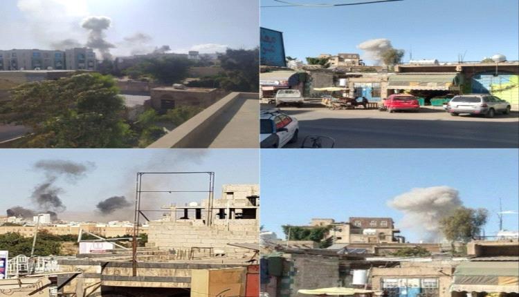 عاجل: أمريكا تعلن توجيه ضربات دقيقة ضد أهداف للحوثيين في اليمن