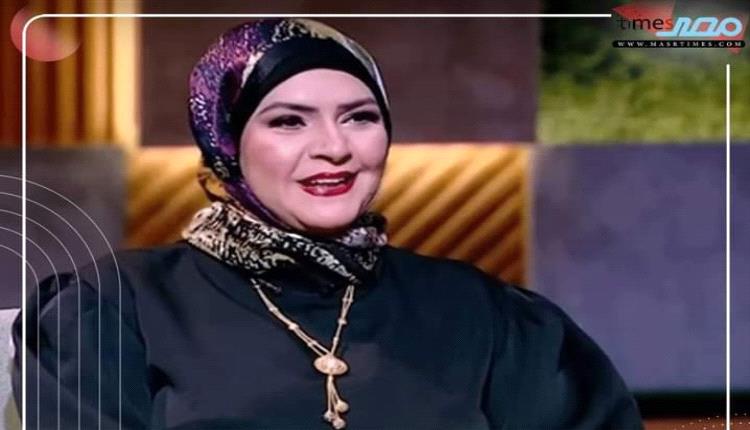 فنانة مصرية معتزلة تتعرض لهجوم بسبب الحجاب