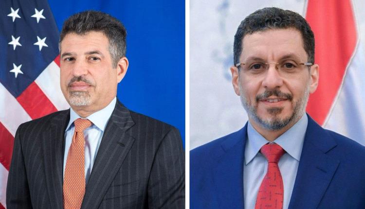 أمريكا تكشف عن موقفها رسمياً من اختطاف الطائرات في صنعاء