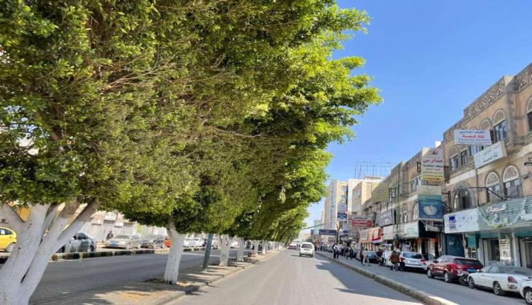 إيقاف تحويل الاموال إلى جميع مناطق الحوثي نهائيا