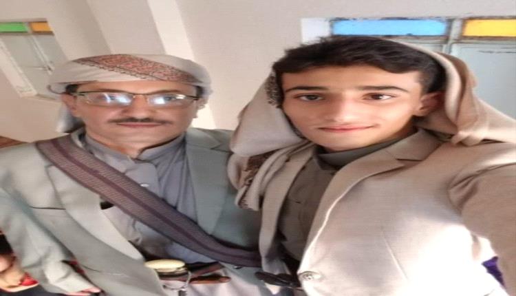 مقتل العولقي على يد نجله في شبوة