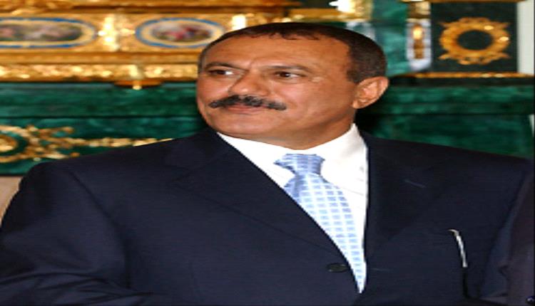 معوضة يكشف عن ظهور الرئيس صالح بهذه الدولة وموعد القاء خطابه للشعب.. مفاجأة كبيرة