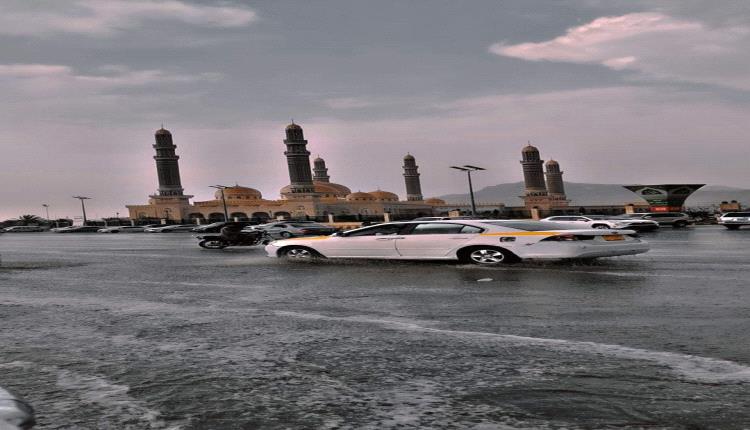قلق أمريكي من خطر كبير منتشر في صنعاء.. بيان شديد اللهجة