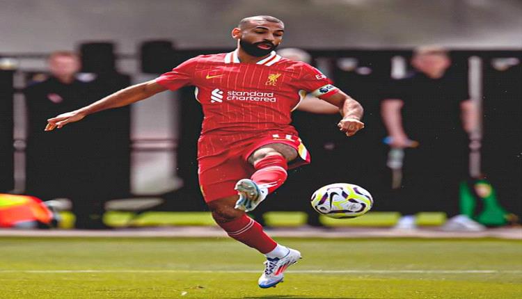لتعويض صلاح.. ليفربول يقترب من التوقيع مع نجم ريال مدريد السابق
