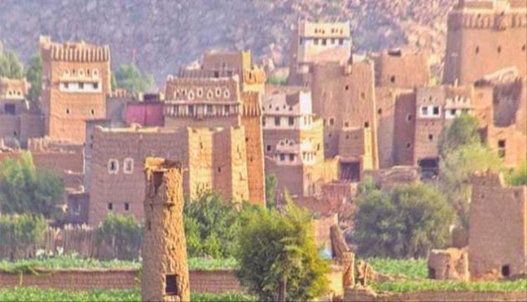 خسائر كبيرة في صعدة