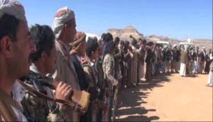 القبائل تشتبك مع الحوثيين جنوب صنعاء ومصرع 3 قيادات من الجماعة