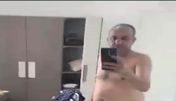 فضيحة جنسية بالصور.. أكبر قيادات عبدالملك الحوثي في صنعاء يبتز الموظفات ويقع في شر أعماله
