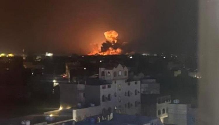 الجيش الأميركي يكشف نتائج ضرباته ضد الحديدة
