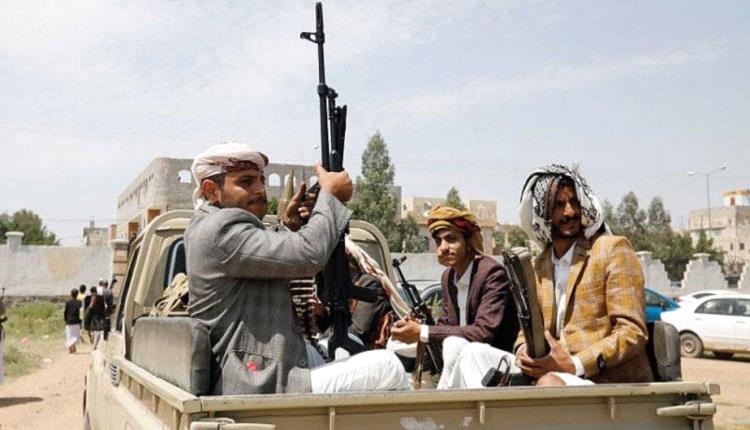 الحوثي يستهدف أربعيني يرعي المواشي بمقبنة