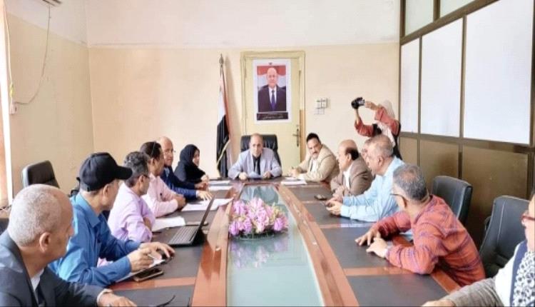 تعز تشهد تسجيل 1150 حالة إصابة بالكوليرا في تعز منذ مطلع العام
