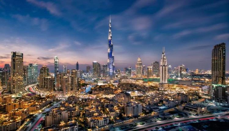 دبي تستقبل 9.3 مليون زائر دولي في النصف الأول 2024