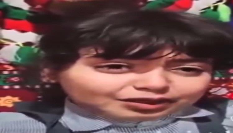 شاهد ما حدث لطفلة في صنعاء من قبل بنات مشرف حوثي يثير غضب اليمنيين