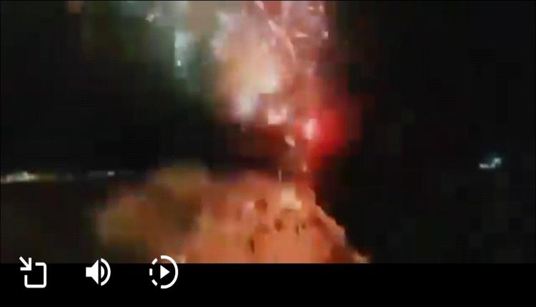 طارق صالح يصدر توجيهات بالمخا خاصة بالرئيس الراحل علي عبدالله صالح ونجله أحمد.. شاهد