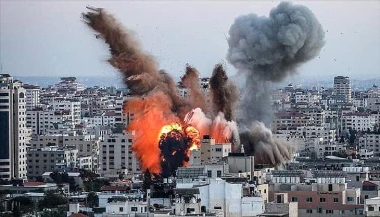 بيان مصري أميركي قطري يدعو حماس وإسرائيل لإبرام اتفاق وقف الحرب في غزة