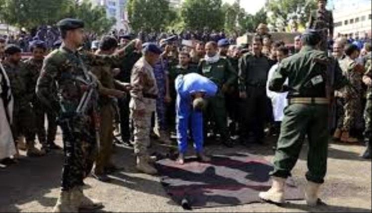 تحرك وغضب يمني كبير ضد قرارات دموية في صنعاء 