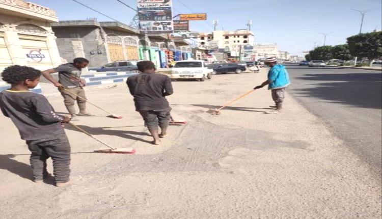 جنوب صنعاء.. الحوثي يدفع بالعشرات من هؤلاء إجباريا إلى الجبهات