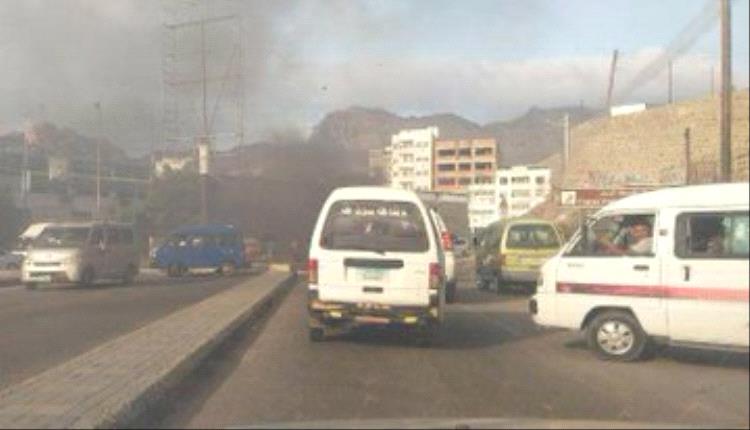 غضب شعبي واحتجاجات في شوارع عدن وحضرموت بسبب تردي الكهرباء