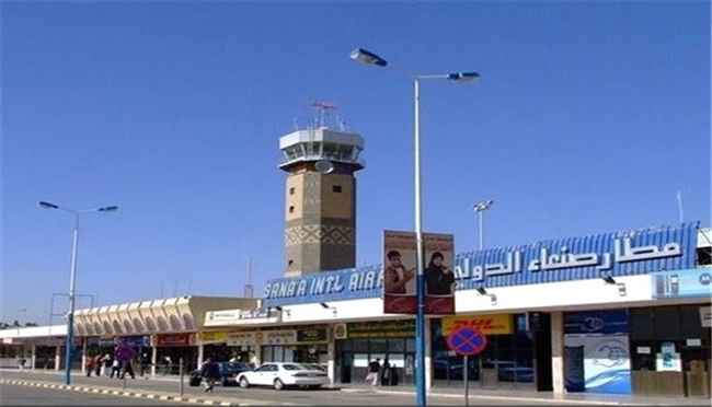 الكشف عن حقيقة إيقاف رحلات مطار صنعاء إلى الاردن