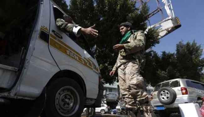 أسماء.. طرق وحشية ومهينة نفذها الحوثي أثناء اعتقال موظفيين دوليين بينهم نساء بصنعاء 