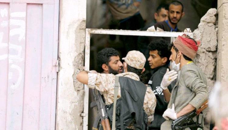 دولية تطالب الحوثيين بإطلاق كافة موظفي الأمم المتحدة والمنظمات