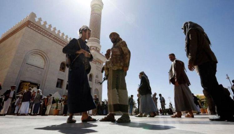 سخط يمني واسع على المستوى الرسمي والحقوقي بعد اختطاف الحوثي هؤلاء في صنعاء