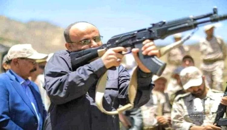 قيادي حوثي يكشف عن معركة جديدة ويطالب الشرعية والسعودية بالإنضمام لهم