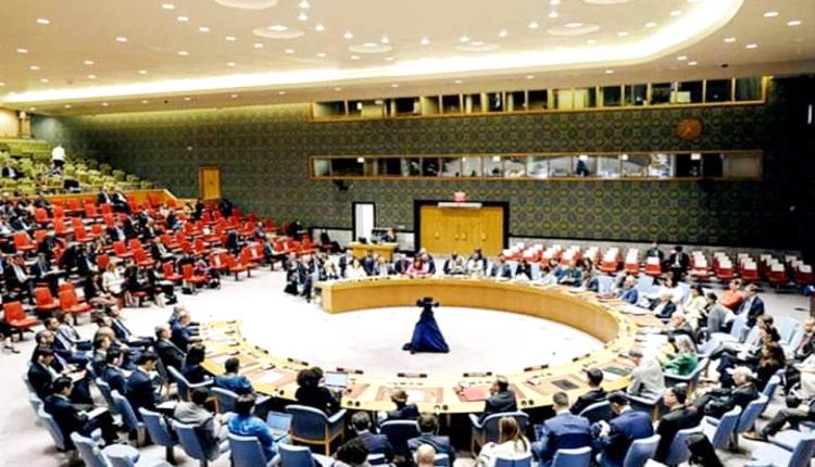 حماس ترحب بقرار مجلس الأمن الدولي بشان وقف إطلاق النار في غزة