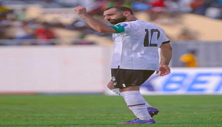 محمد صلاح ينقذ مصر من فخ غينيا بيساو