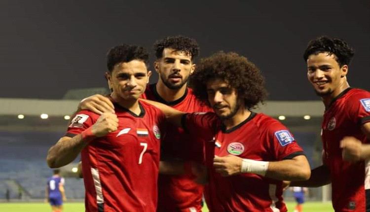 منتخبنا الوطني الأول يخطف تعادلاً صعباً من النيبال
