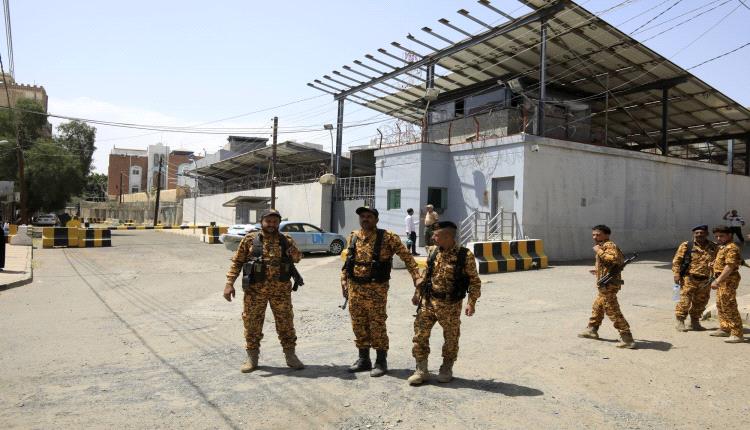 بيان.. المبعوث الأممي يحذر مما يحدث في صنعاء على القادم باليمن
