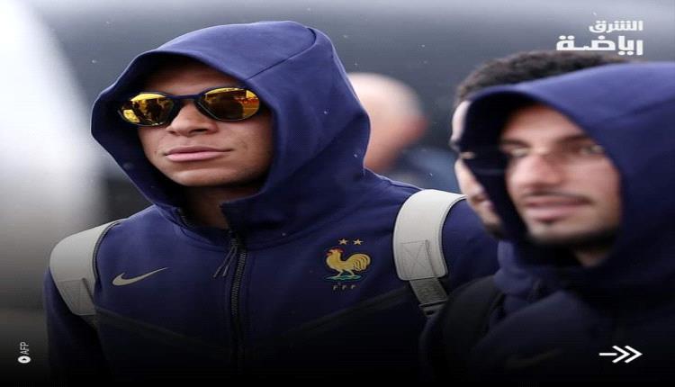 ريال مدريد يحدد موعد تقديم صفقة مبابي