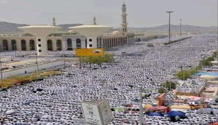 ماهو يوم التروية..؟ ولماذا سمي بهذا الاسم..؟