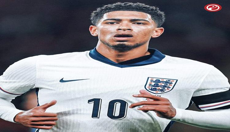 بيلينغهام يصنع التاريخ في يورو 2024