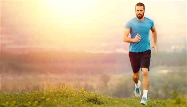 الرياضة تحمي الذكور من مرض عصبي خطير