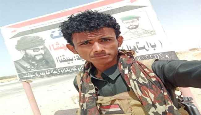 دفاع شبوة تعلن استشهاد أحد منتسبيها