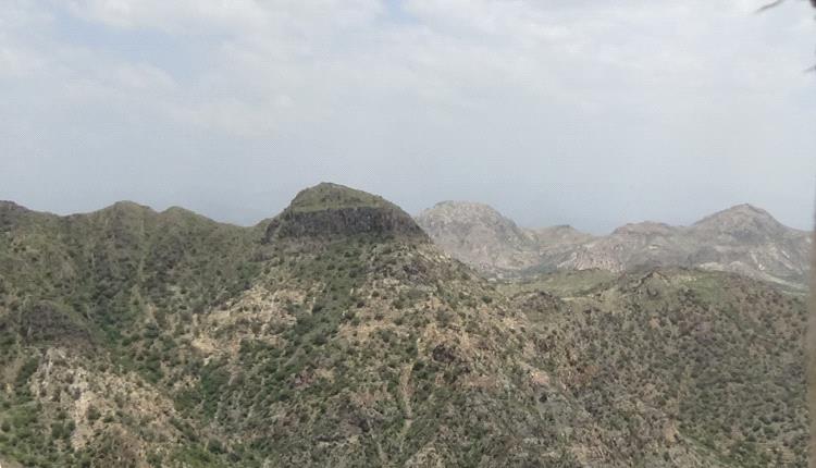 بالاسم .. مصرع قيادي حوثي بارز شمال تعز