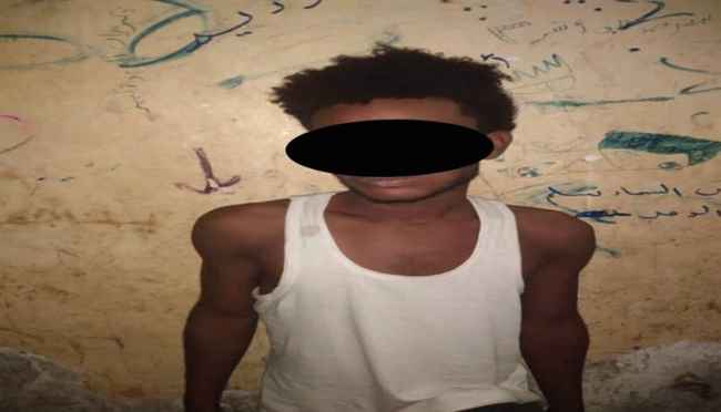 الأجهزة الأمنية تضبط متهم بسرقة دراجة نارية بزنجبار