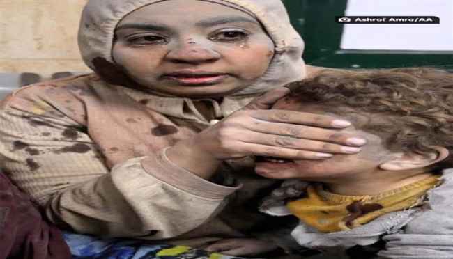 الحكومة تقدم طلب عاجل لمجلس الأمن الدولي بشأن مجزرة الحوثي في رداع