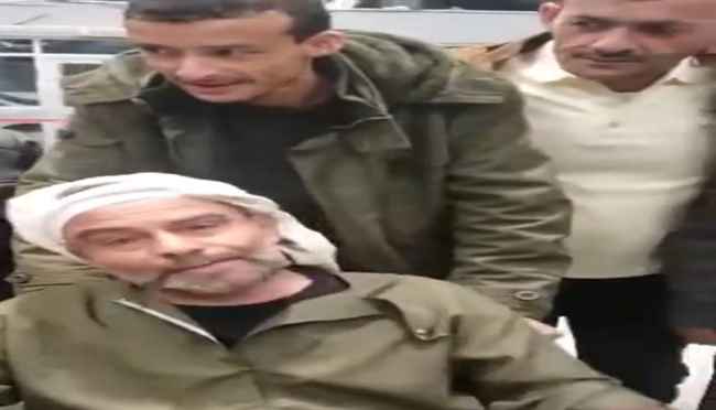 منع اقلاع طيران بلقيس من مطار جدة بسبب تلف الإطارات وإهمال الشركة للصيانة